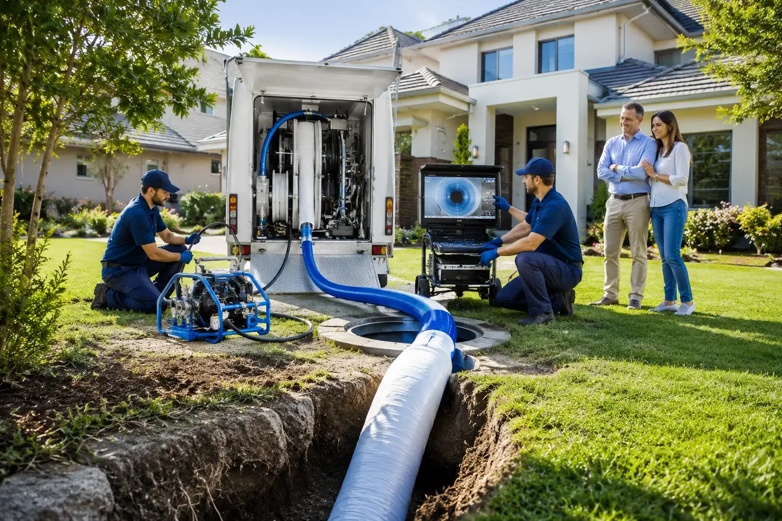 Local Pipe Relining services in Willow Springs, MO