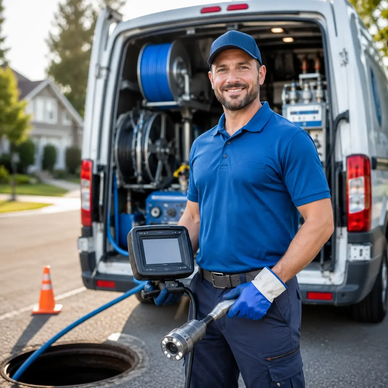 Local Pipe Relining specialists in Willow Springs, MO